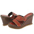 Bronx Shoes 82660 Moonlight Cappuccino