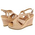 Bronx Shoes 82654 Sunshine Skin