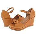 Bronx Shoes 82657 Sunshine Caramel