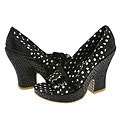 Irregular Choice Betty 3137-5C Black
