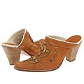 Boutique 58 Got2Have Natural Bronze Leather