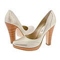 Boutique 58 Peris Gold Leather