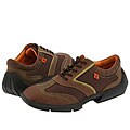 John Fluevog Andrew Brown