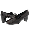 Moda Spana Andre Dark Brown Eel