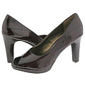 Moda Spana Simone Dark Brown Eel