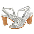 Nina Parly-YL Silver Laminato