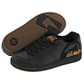 Globe Vice SS Black/Tobacco Gum