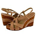 MICHAEL Michael Kors Raceway Wedge Sling Luggage-230