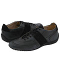 J. Shoes Beta Led-Black/ Black