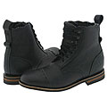 J. Shoes Norton Black