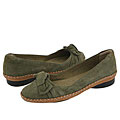 J. Shoes Anna Green