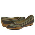 J. Shoes Crystal Espresso/ Jade/ Natural