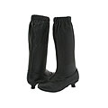J. Shoes Lisa Black/ Black