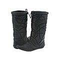 J. Shoes Marion Quilt Black/ Black