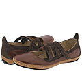 J. Shoes Joan Poplar/ Espresso