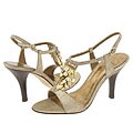Circa Joan & David Kylie Medium Grey Leather