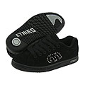 Etnies Callicut Black/Silver Shoes