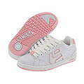Etnies Cinch W White/Pink/White