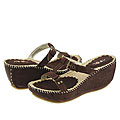 AWOL Kids Riane (Youth) Chocolate