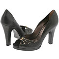 CARLOS by Carlos Santana Mystified Pewter Black