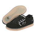�S Accelerate Black/Grey/Grey