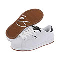 �S Standard White/Black/Gum