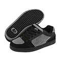 �S Anti-Social Black/Grey/Grey(Size 5 D - Medium)