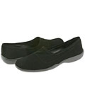 Easy Spirit Quesada Black Synthetic