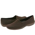 Easy Spirit Quesada Dark Brown Synthetic