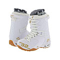 thirtytwo Vela W White/Gum