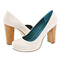 Exchange by Charles David Brunch Bone Patent