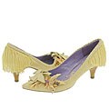 Irregular Choice Bird of Paradise 3116-2C Light Yellow/ Yellow