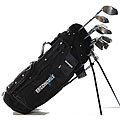 Prince Tour SST 13-piece Ladies Golf Club Set (Refurbished)