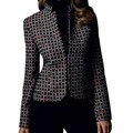 Austin Reed Women's Novelty Jacket