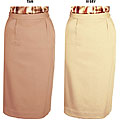 Austin Reed Women's Petite Straight Skirt