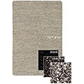 Annu New Zealand Wool Rug (7'9 Round)