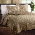 Daisies Quilt Set