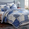 Abilene Quilt Set