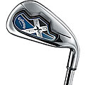Callaway Men's X-18 Iron Set