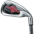 Callaway 2006 Big Bertha Iron Set