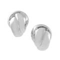 Sterling Silver Fashion Earrings