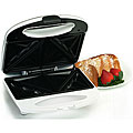 Non-Stick Hot Sandwich / Dessert / Snack Maker