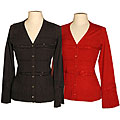 Austin Reed Silk Blend Knit Cardigan