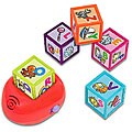 Kidz Delight Alphabet Cubes