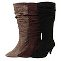 Luichiny Women's 'Frida' Knee-High Boots