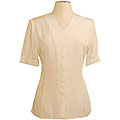 Austin Reed Crepe Blouse