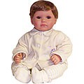 Molly P. Originals 18-inch 'Tristin' Doll