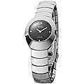 Rado Ovation Women's Ceramic Diamond Quartz Watch