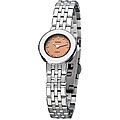 Rado Coupole Women's Stainless Steel Quartz Watch