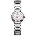 Rado Coupole Women's Stainless Steel Quartz Watch